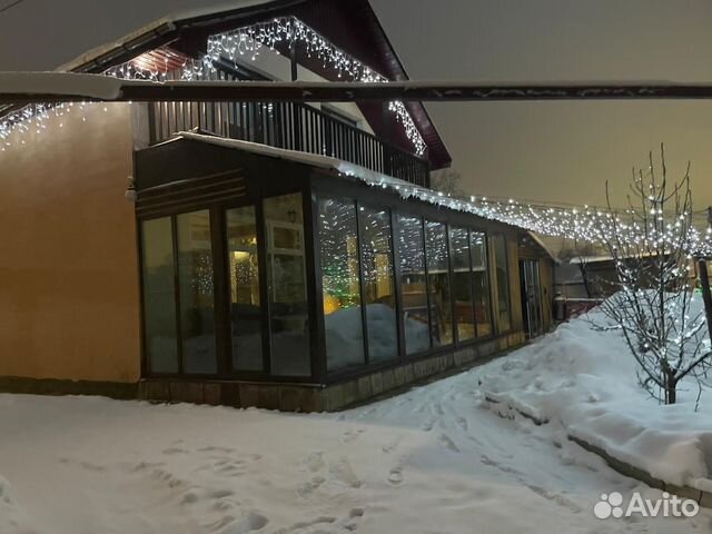 

4-к. дом, 120 м²