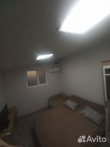 

1-к. квартира, 18 м², 1 кровать