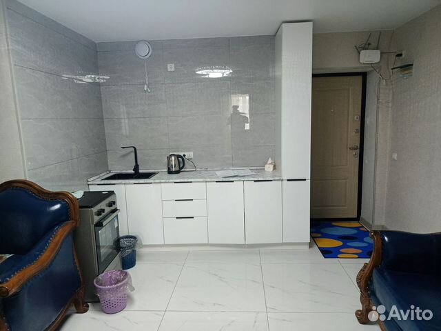 

2-к. квартира, 58 м², 3 кровати