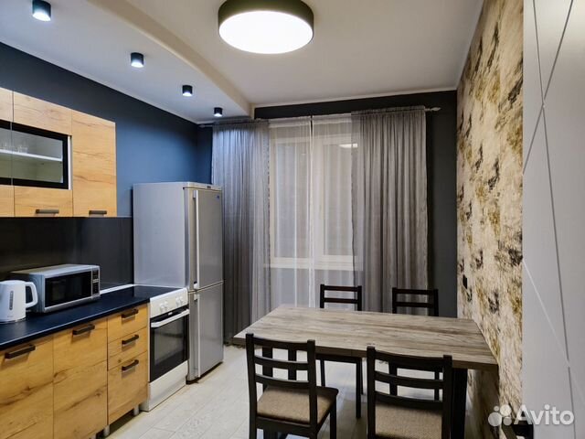 

3-к. квартира, 92 м², 6 кроватей