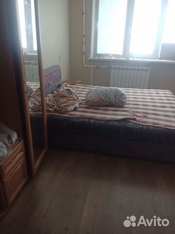 

1-к. квартира, 74 м², 1 кровать