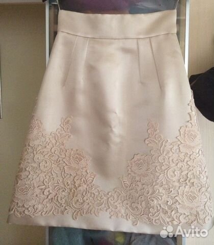 Новая юбка dolce gabbana 36 ит оригинал Новая юбка dolce gabbana 36 ит оригинал