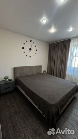 

Квартира-студия, 24 м², 2 кровати