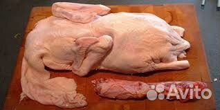 Мясо утки, филе, бедро, тушка охл., тушка зам., с Мясо утки, филе, бедро, тушка охл., тушка зам., с