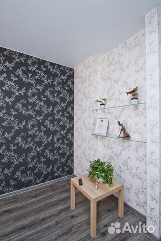 1-к квартира, 45 м², 14/16 эт. 1-к квартира, 45 м², 14/16 эт.