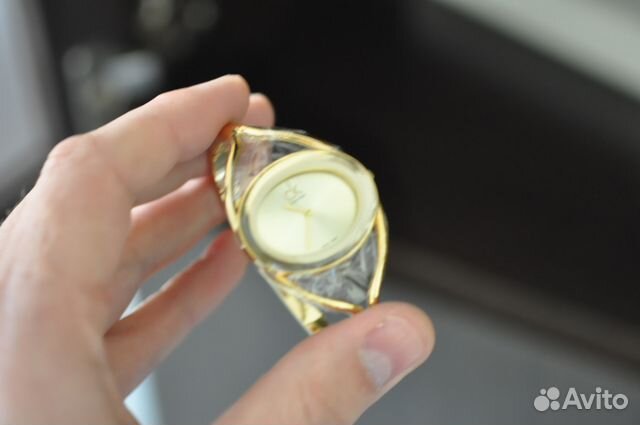 Женские часы Ck Gold CK-1296 Женские часы Ck Gold CK-1296