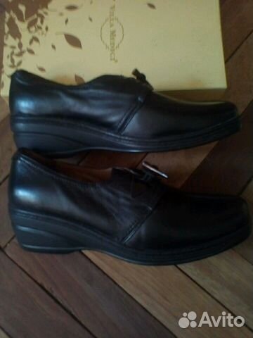 Туфли женские