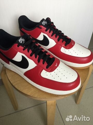 Кроссовки Nike Air Force1 Кроссовки Nike Air Force1