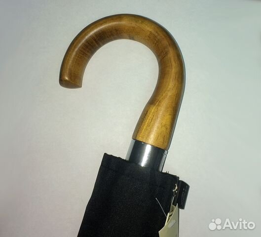 Зонт мужской Шикарный, дерево, Новый Зонт мужской Шикарный, дерево, Новый