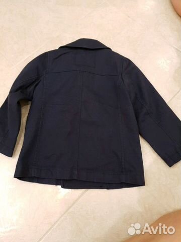 Пиджак куртка детская H&M Пиджак куртка детская H&M