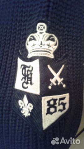 Tommy hilfiger Tommy hilfiger