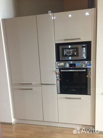 2-к квартира, 70.8 м², 12/22 эт.