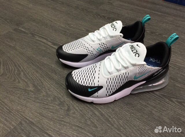 Кроссовки мужские Nike Кроссовки мужские Nike