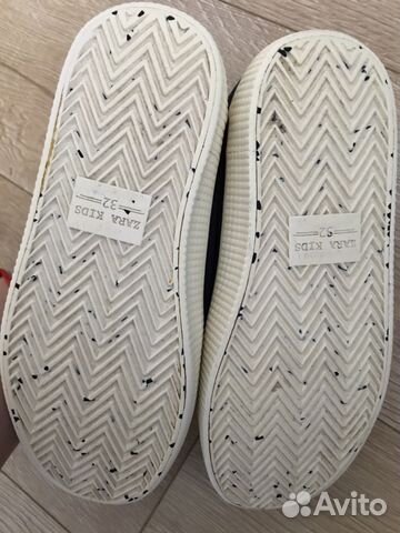 Кеды zara kids 32 размер Кеды zara kids 32 размер