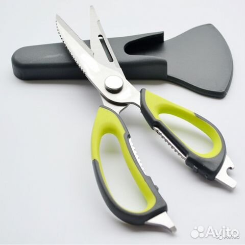 Ножницы универсальные Mighty Shears Ножницы универсальные Mighty Shears