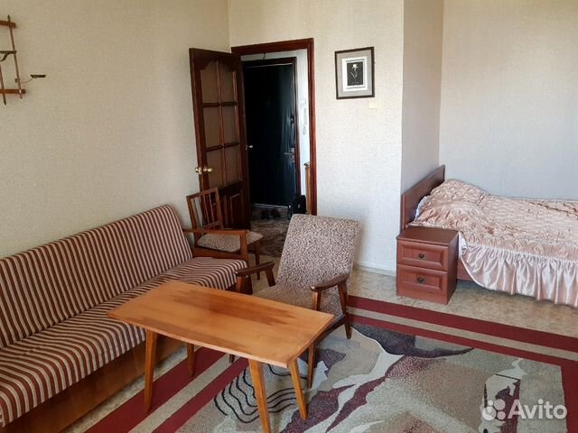 1-к квартира, 38 м², 9/12 эт.