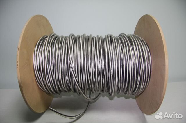 Акустический Bi-Wire кабель Abbey Road с бухты