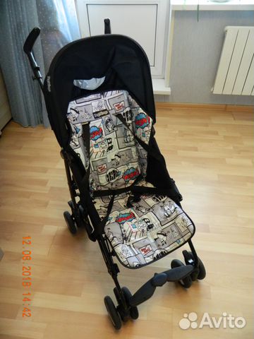 peg perego mini classico