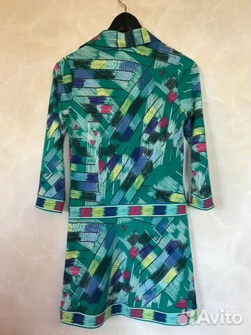 Платье-туника, куплено в США, bcbg, состояние ново Платье-туника, куплено в США, bcbg, состояние ново