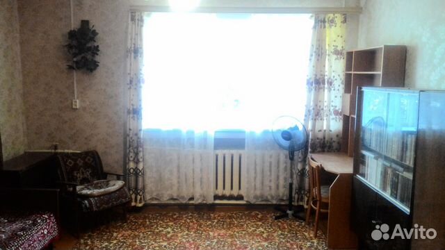 2-к квартира, 48 м², 2/2 эт.