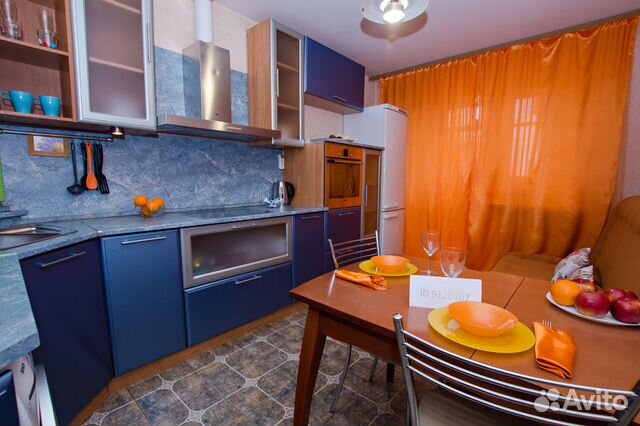 2-к квартира, 70 м², 10/14 эт.