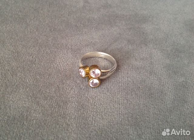 Кольцо, серьги серебро 925 Кольцо, серьги серебро 925