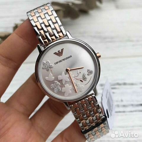 Женские Наручные Часы Armani Оригинал AR11113