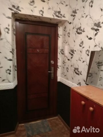 1-к квартира, 34 м², 2/5 эт. 1-к квартира, 34 м², 2/5 эт.