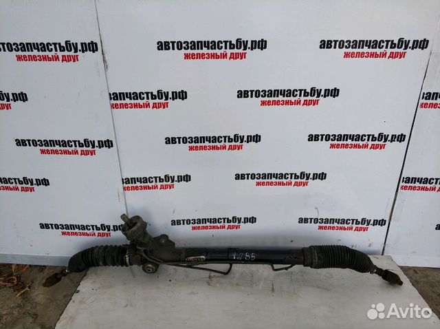 Рейка рулевая Фольксваген Пассат Б5 Ауди А4 б5