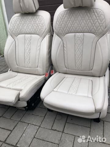 Bmw g30 g11 g12 комфорт сидения Bmw g30 g11 g12 комфорт сидения
