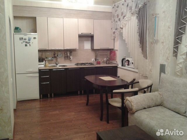 2-к квартира, 50 м², 1/3 эт. 2-к квартира, 50 м², 1/3 эт.