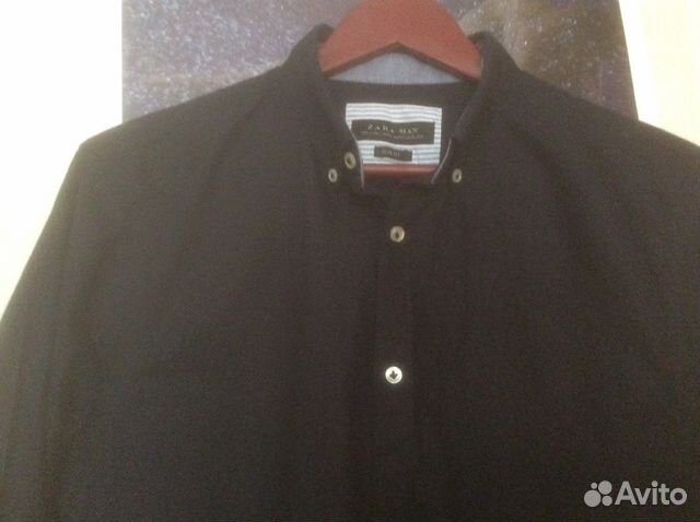 1 рубашка zara 2 рубашка хлопок куплена в Англии 3
