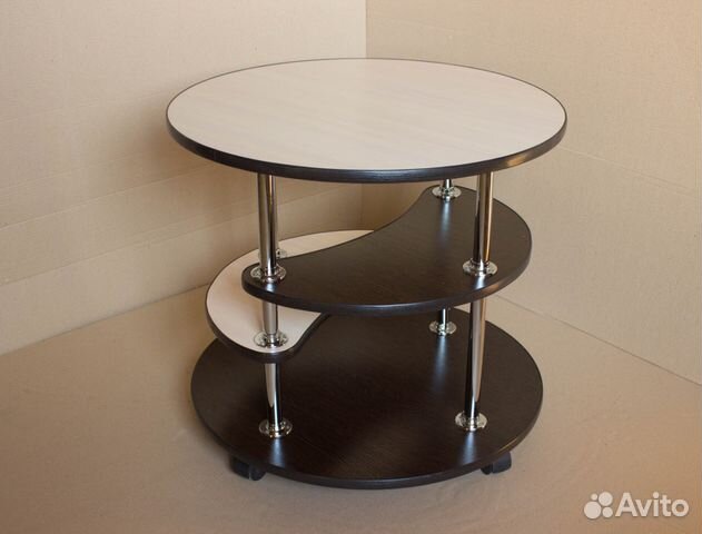 Журнальные столы