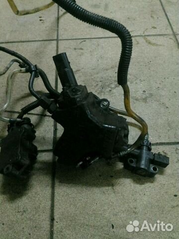 Тнвд Мерседес Спринтер 2,2CDI A6110700701 Тнвд Мерседес Спринтер 2,2CDI A6110700701