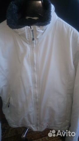 Куртка ColUmbia