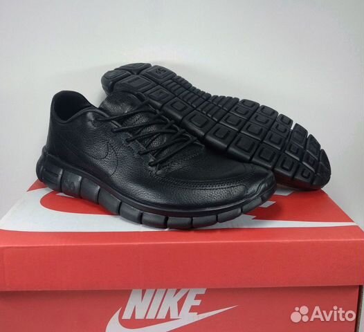 Кроссовки nike free run 5.0