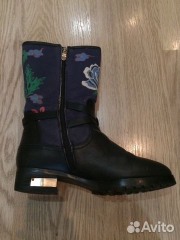 Сапоги Сапоги