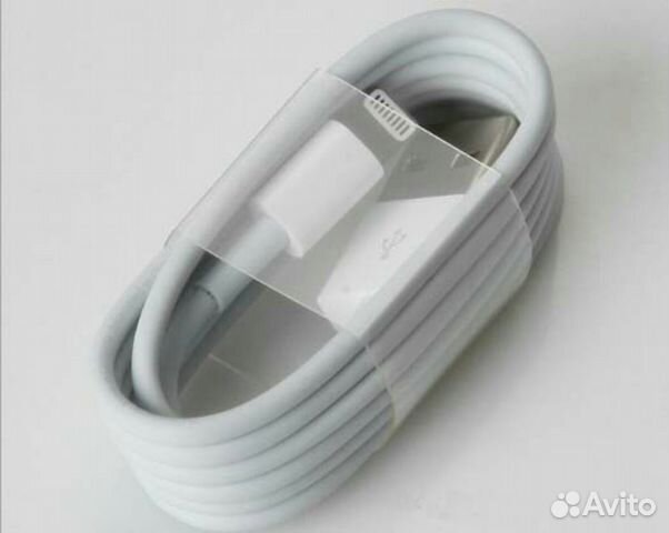 Кабель iPhone 5/5S/SE/6/6S/7/8 Качество Оригинала Кабель iPhone 5/5S/SE/6/6S/7/8 Качество Оригинала