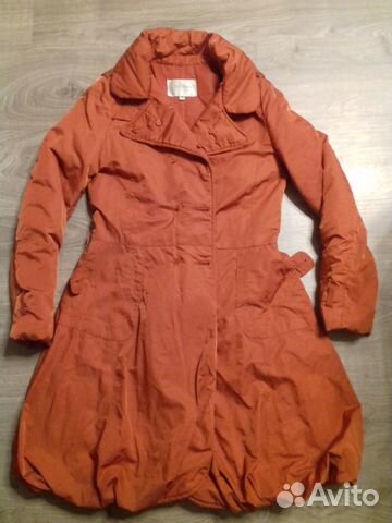 Парка Divided, pull bear, пальтоDomini, Max Mara Парка Divided, pull bear, пальтоDomini, Max Mara