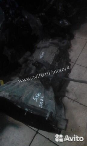 2.3TD, Iveco dayli, МКПП, коробка передач 2.3TD, Iveco dayli, МКПП, коробка передач