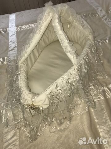 Люлька- переноска Люлька- переноска