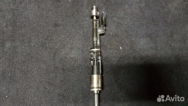 Форсунка BMW N55 бмв н55