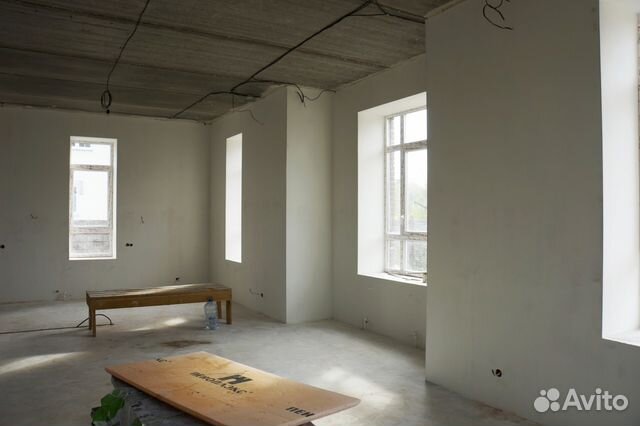 Штукатурная смесь на гипсовой основе