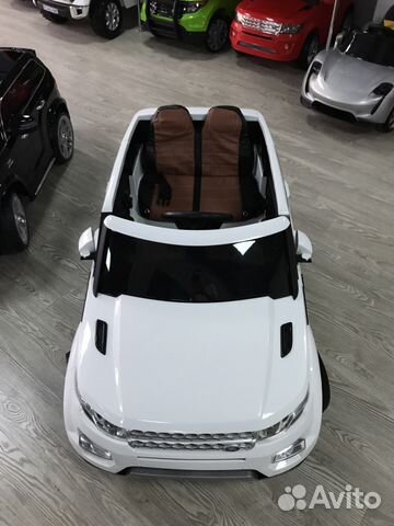 Электромобиль