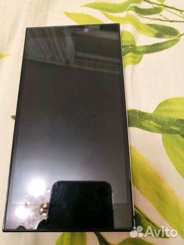 Lenovo vibe z2 Lenovo vibe z2