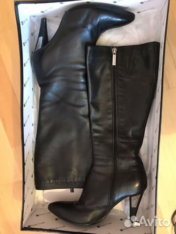 Сапоги женские, 37р