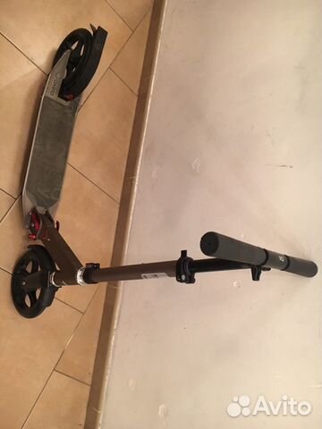 Самокат oxelo 5