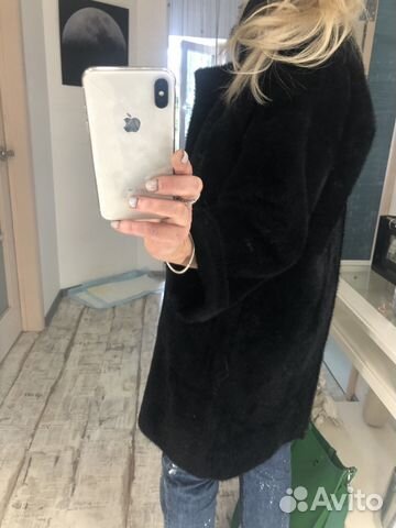 Пальто Max Mara альпака Пальто Max Mara альпака