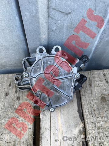 Вакуумный насос Land Rover Discovery Range 2.7D Вакуумный насос Land Rover Discovery Range 2.7D