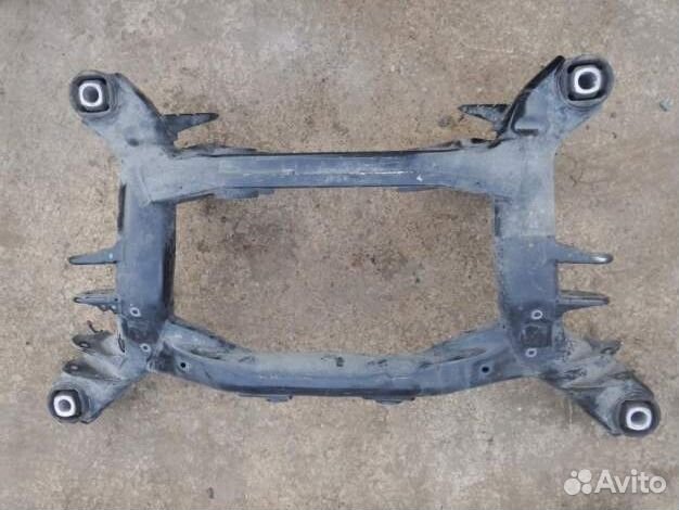 Все Детали Подвески BMW X3 F25 Все Детали Подвески BMW X3 F25